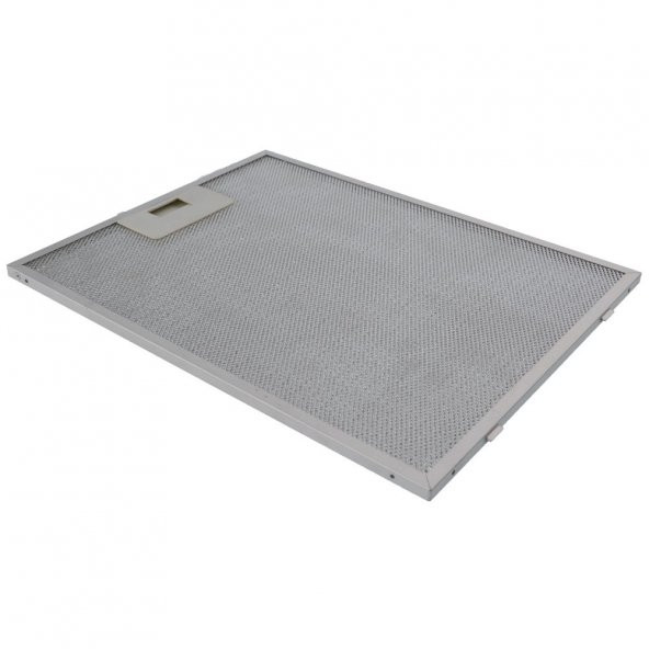 Davlumbaz & Aspiratör Metal Filtre 32.0x 25.8 cm ürün görseli 1
