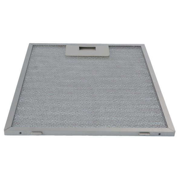Davlumbaz & Aspiratör Metal Filtre 24.8 x 22.2 cm ürün görseli 1