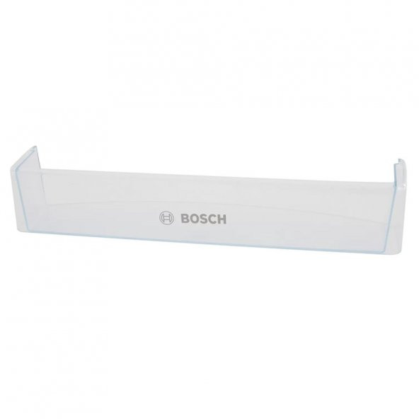 Bosch Buzdolabı Orijinal Kapak Rafı ürün görseli 1