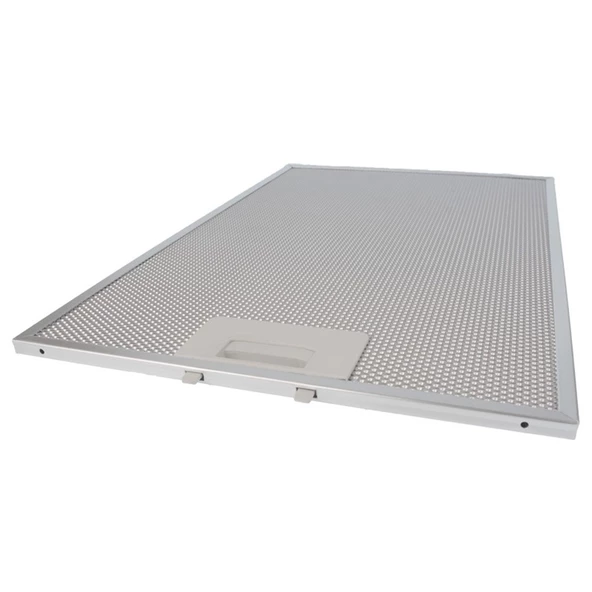 Bosch   Siemens  Profilo  Davlumbaz Tel Filtre - Resim 2