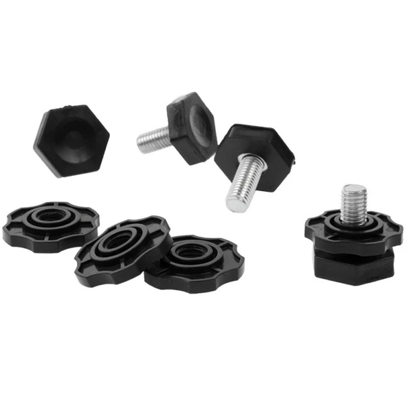 Çamaşır Makinesi Ayarlı Ayak KG0000685 ürün görseli 1