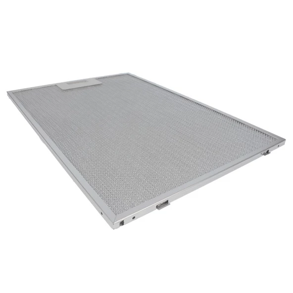 Bosch   Siemens  Profilo  Davlumbaz Tel Filtre - Resim 3