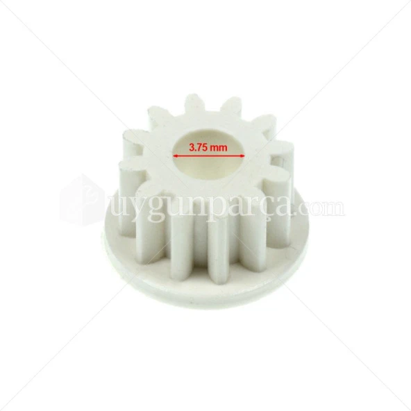 Bluehouse Bh585fc Choppy,Bh586fc Glassy Rondo Motor Dişlisi ürün görseli 1