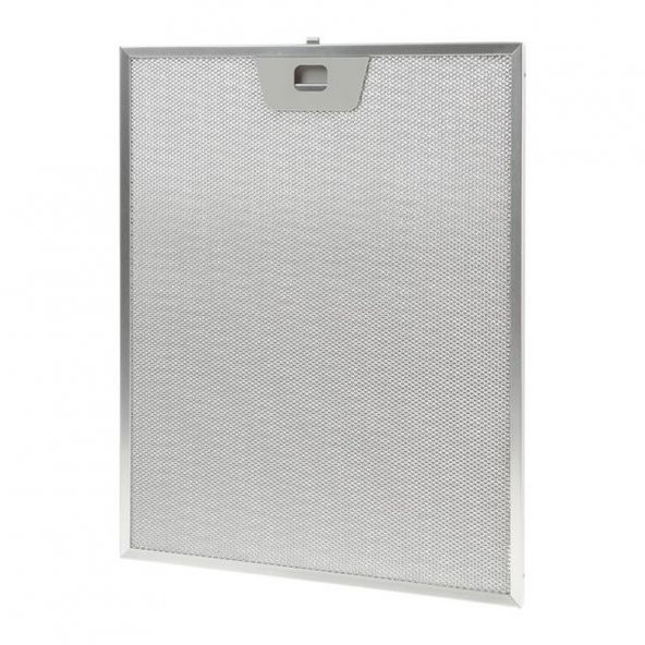 Davlumbaz Tel Filtre 351x280.4 mm ürün görseli 1