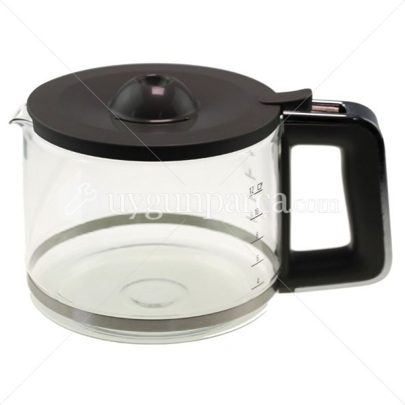 Electrolux EKF7810 - EKF7800 Kahve Makinesi Cam Demlik ürün görseli 1
