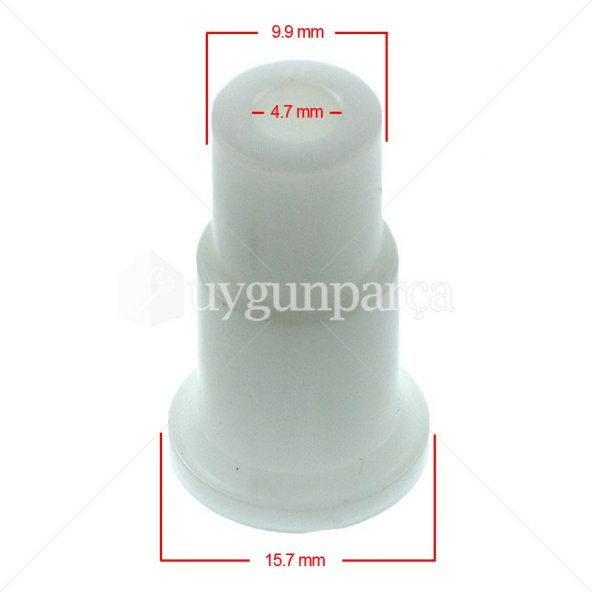 Tefal & Moulinex Blender Setsiz Çırpıcı Dişlisi ürün görseli 1