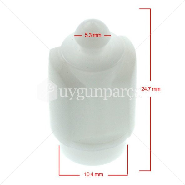 Tefal MF327 Moulinette Blender Çırpıcı Dişlisi ürün görseli 1