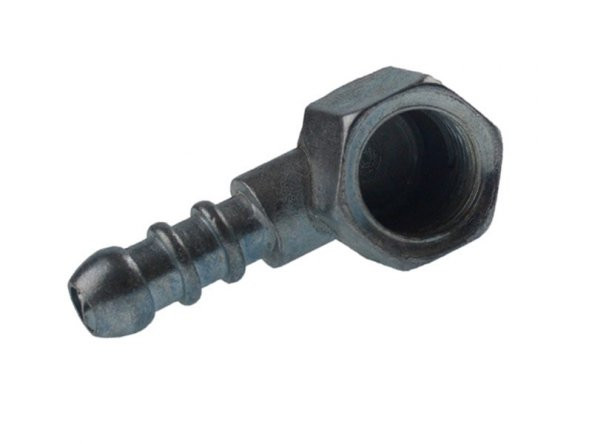 Ocak / Fırın Doğalgaz Dirsek - 3/8 ürün görseli 1