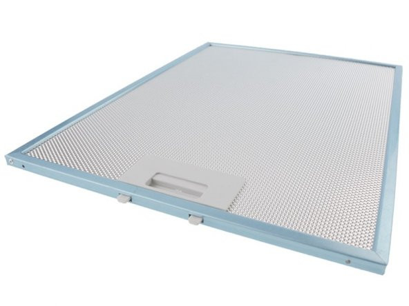 Teka DBB90 Davlumbaz Tel Filtresi - Resim 2