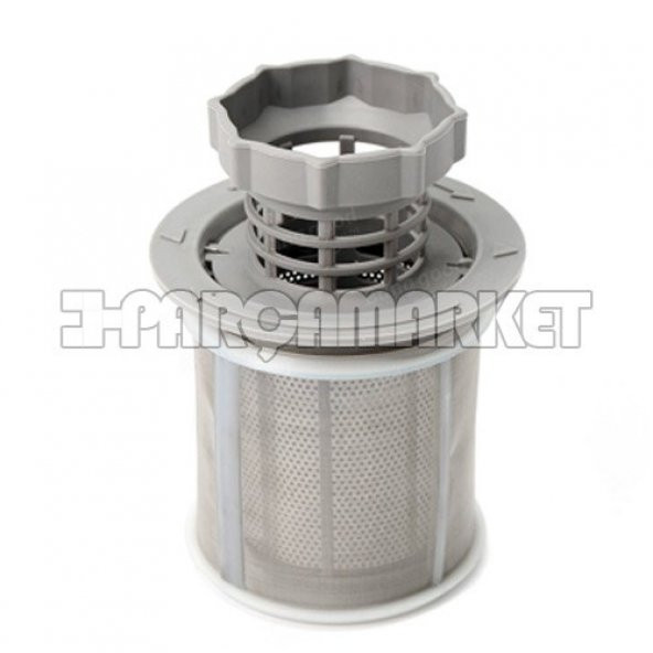 Siemens SE 24661  12 Bulaşık Makinesi Filtresi ürün görseli 1
