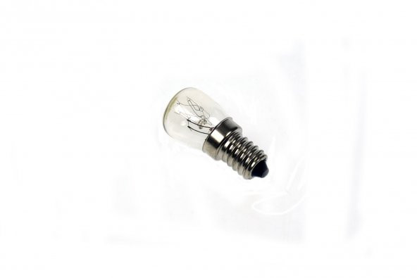 Universal E14 Duy - 15W Fırın Lambası - 2 Adet / KG0001412 ürün görseli 1