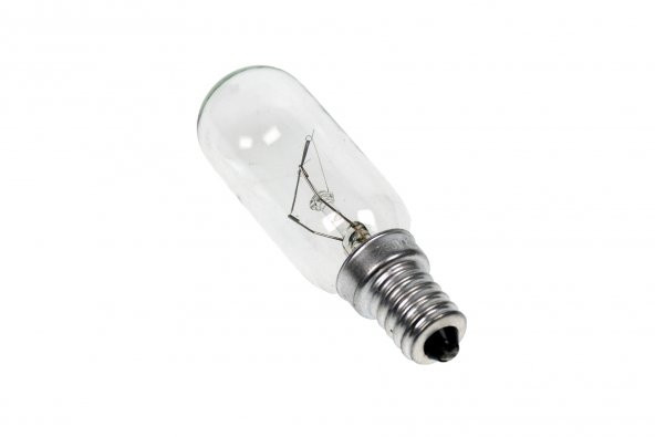 Universal E14 Duy- 40W Aspiratör & Davlumbaz Lambası - 2 Adet ürün görseli 1
