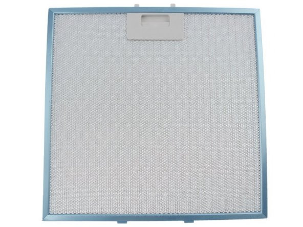 Aspiratör & Davlumbaz Tel Filtresi 310x300 mm, Simfer ile uyumlu ürün görseli 1
