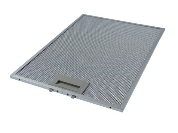 Siemens LC67BD532T/LC76BC530 Davlumbaz Metal Yağ Filtresi ürün görseli 1