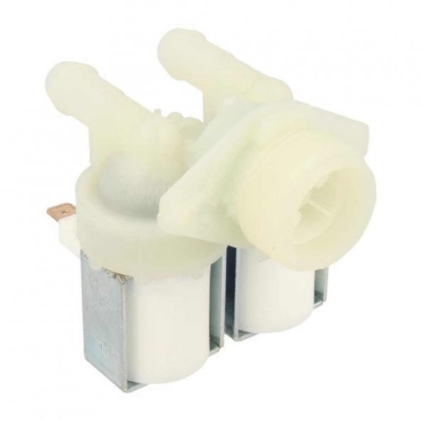Çamaşır Makinesi Su Giriş Ventili, Vestel - Regal ile uyumlu ürün görseli 1