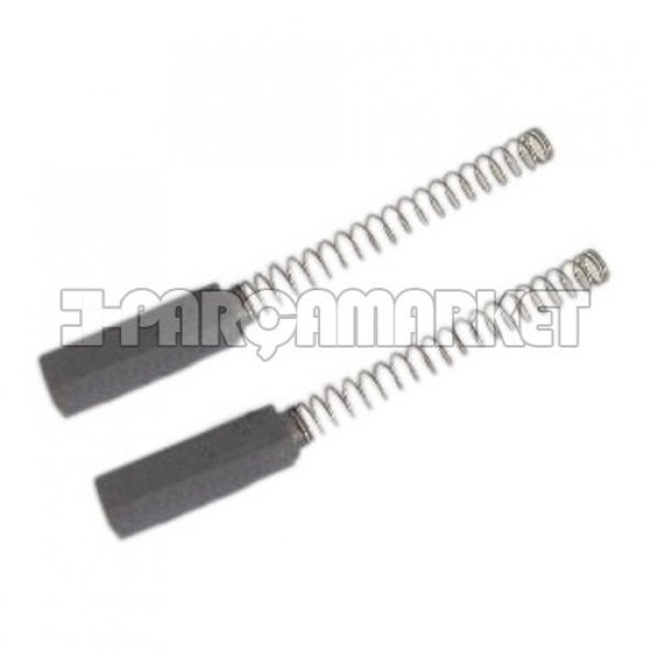 Yaylı Matkap Kömürü 4x5x15 ürün görseli 1