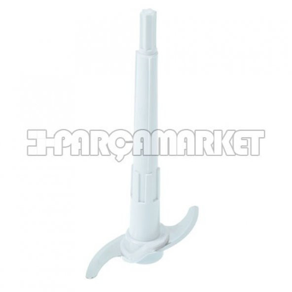 Arçelik K 1632 Blender Doğrayıcı Bıçak - Resim 2