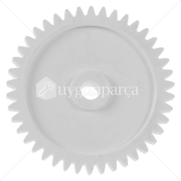 Fakir Lucca Blender Dişlisi - Resim 2