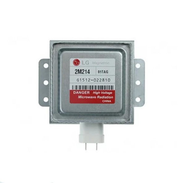 LG Mikrodalga Fırın Magnetron - 2M214 01TAG ürün görseli 1