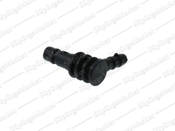 Fakir Halı Yıkama Makinesi Dirseği ürün görseli 1