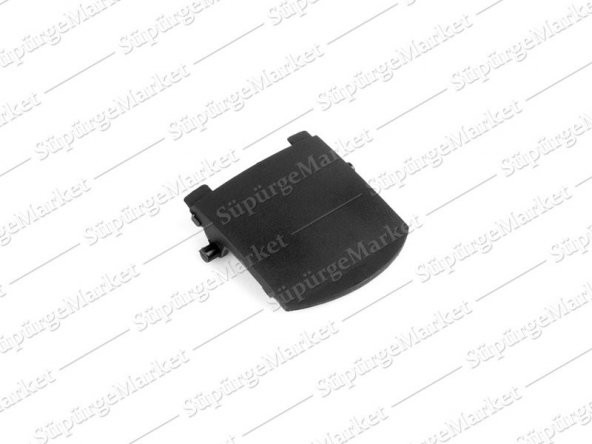 Karcher T 10/1 Süpürge Orijinal Yan Mandalı ürün görseli 1