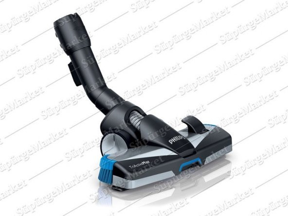 Philips Tri-active Max Emici Başlık - Resim 2