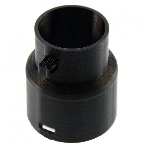 Goldmaster GVC 7503 Seda Süpürge Hortum Kazan Girişi Bayonet ürün görseli 1