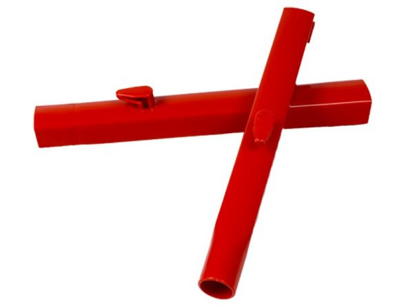FANTOM P 1200 Pratik Kırmızı Boru Takımı ürün görseli 1