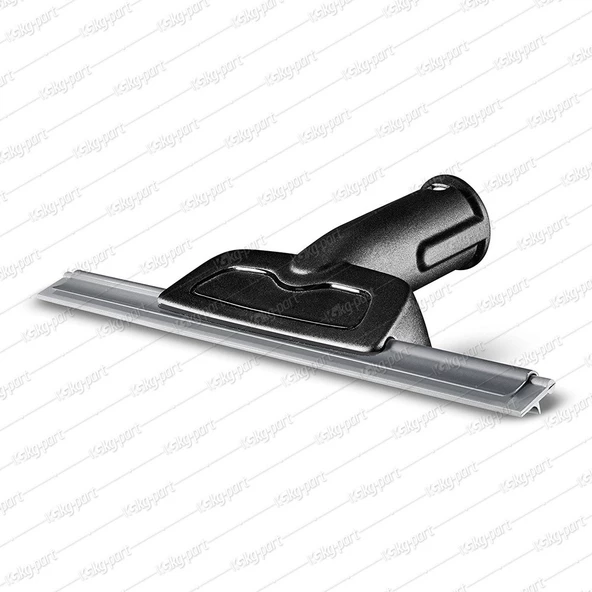Karcher SG 4/4 Buharlı Süpürge Cam Aparatı ürün görseli 1
