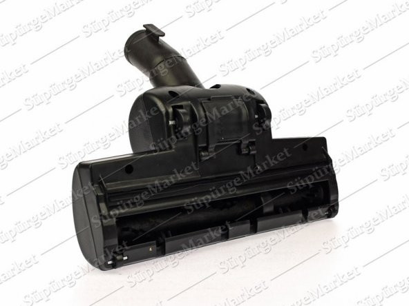 MIELE S 6310 Süpürge Turbo Başlık - Resim 4