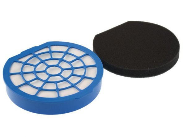 Arçelik S 7430 - Beko BKS 5420 Süpürge Filtre Desteği ürün görseli 1