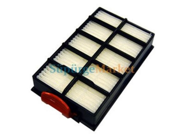 Bosch BGS6SIL1 Hepa Filtre - Resim 2