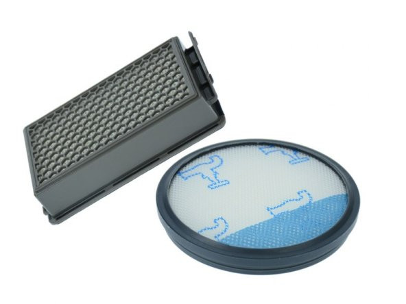 Rowenta RO 3723 Compact Power Süpürge Filtre Seti ürün görseli 1