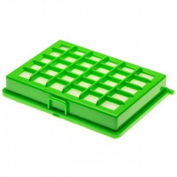 Rowenta RO 5265 Compacteo Ergo Hepa Filtre ürün görseli 1
