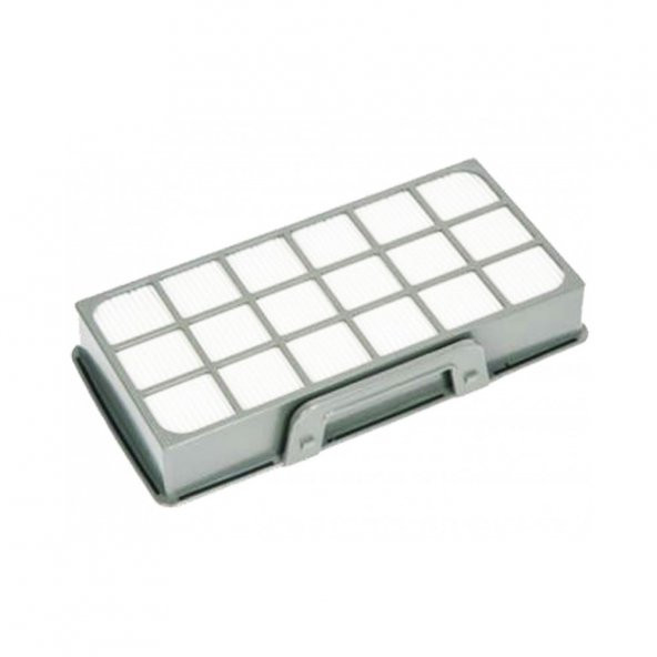 Rowenta RO 6331 Silence Force Compact 4A Hepa Filtre ürün görseli 1