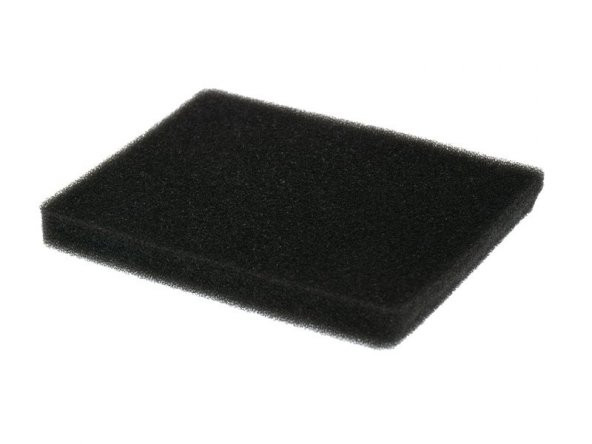 Rowenta RO 8359 Silence Force Multi Cyclonic Sünger Filtre ürün görseli 1