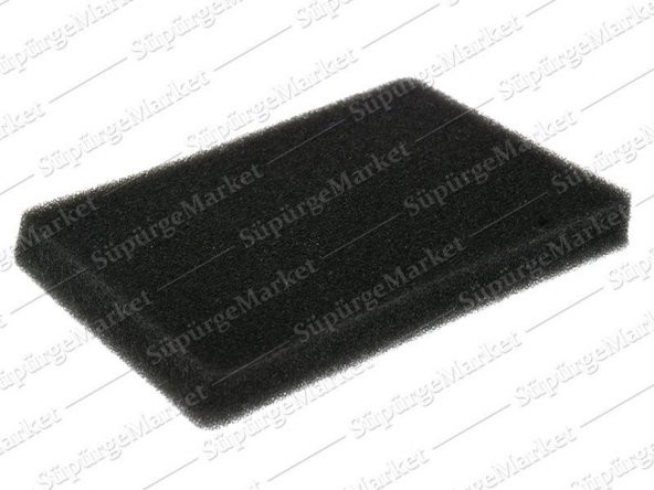 Rowenta RO 8359 Silence Force Multi Cyclonic Sünger Filtre - Resim 3