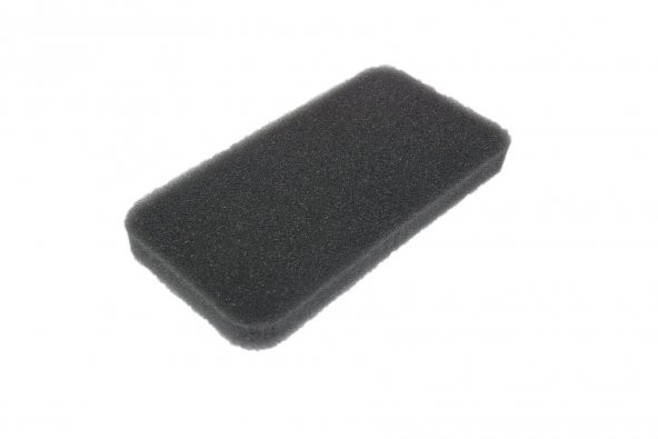 Rowenta RO8221,RO8231 Süpürge Sünger Filtre ürün görseli 1