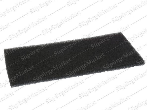 Arnica Tesla ET14310 / ET14300 / ET14320 Motor Koruma Süngeri 2li / KG0020420 ürün görseli 1