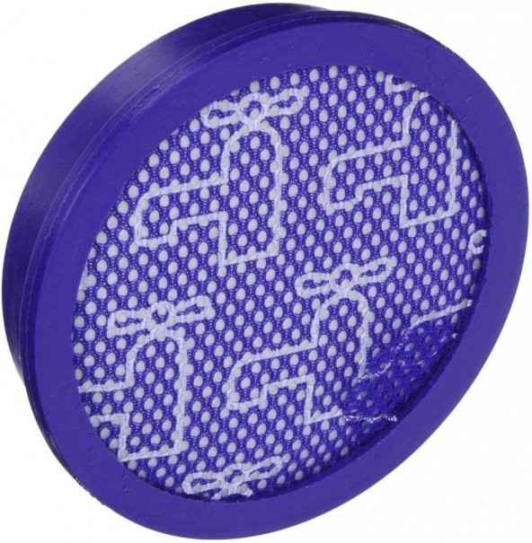 Dyson DC 24 Süpürge  Ön Filtresi ürün görseli 1