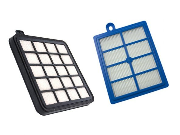 Samsung VC07R302MVP Süpürge Filtre Seti ürün görseli 1