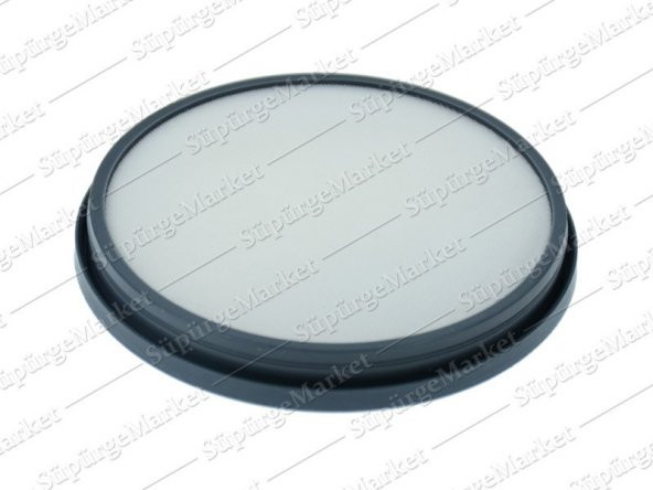 Rowenta RO 3786 Compact Power Hazne İçi Filtre ürün görseli 1