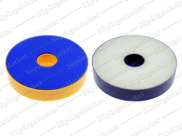 Dyson DC 05 Filtre Seti - Resim 3