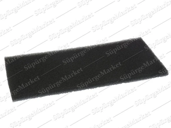 Rowenta RO 6477 Silence Force 4A Sünger Filtre 2li ürün görseli 1