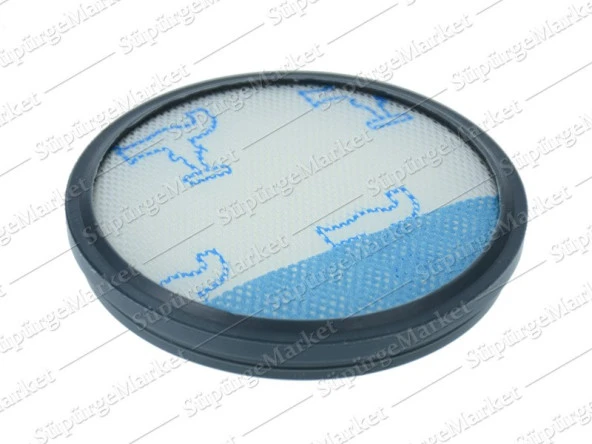 Rowenta RO3723,RO3786 Compact Power Hazne İçi Filtre ürün görseli 1