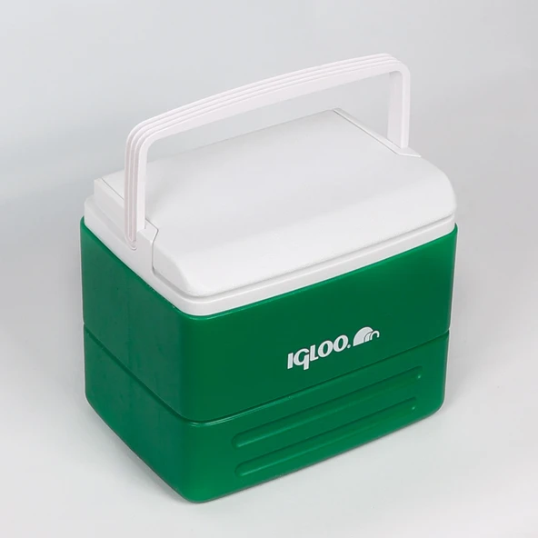 IGLOO EliteCore Buzluk 8.2 Litre-YEŞİL - Resim 4