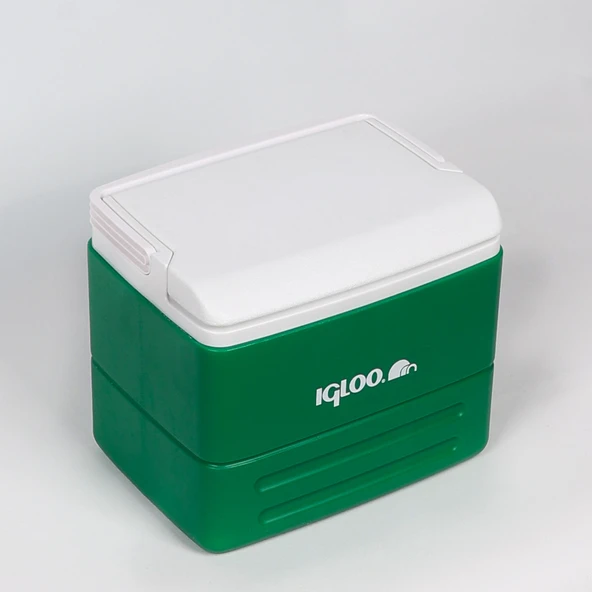 IGLOO EliteCore Buzluk 8.2 Litre-YEŞİL - Resim 5