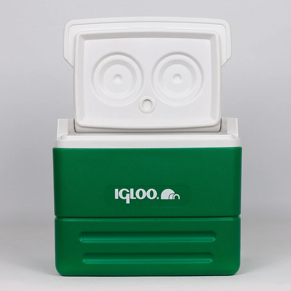 IGLOO EliteCore Buzluk 8.2 Litre-YEŞİL - Resim 3