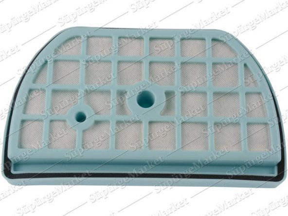 LG VC 1020 / VC 2020 NNTR Süpürge Sünger Filtre Seti ürün görseli 1