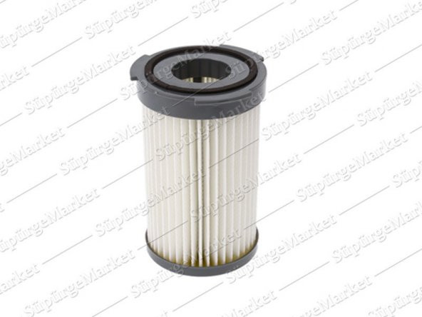 Electrolux Ergoeasy ZTF 7610 - 7660 Silindirik Hepa Filtre ürün görseli 1
